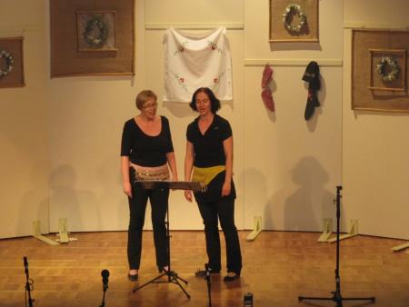 Pole poje – koncert ljudskih pesmi slovanskih narodov 9